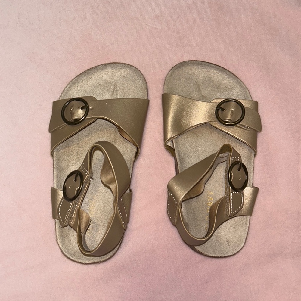 Toddler Girls Old Navy Sandals